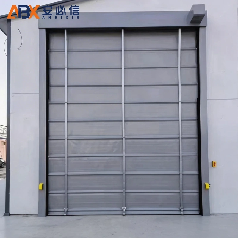 锦州市背带堆积门