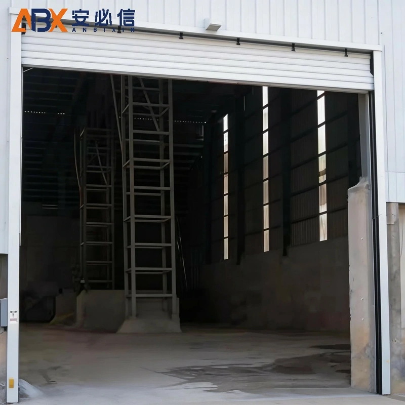 锦州市高速堆积门